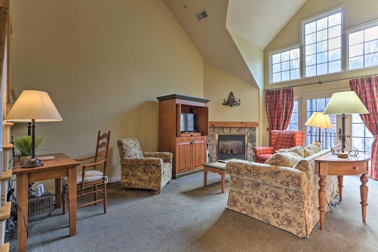 Mountain Creek Resort Home - Hot Tub And Pool Access Vernon Dış mekan fotoğraf