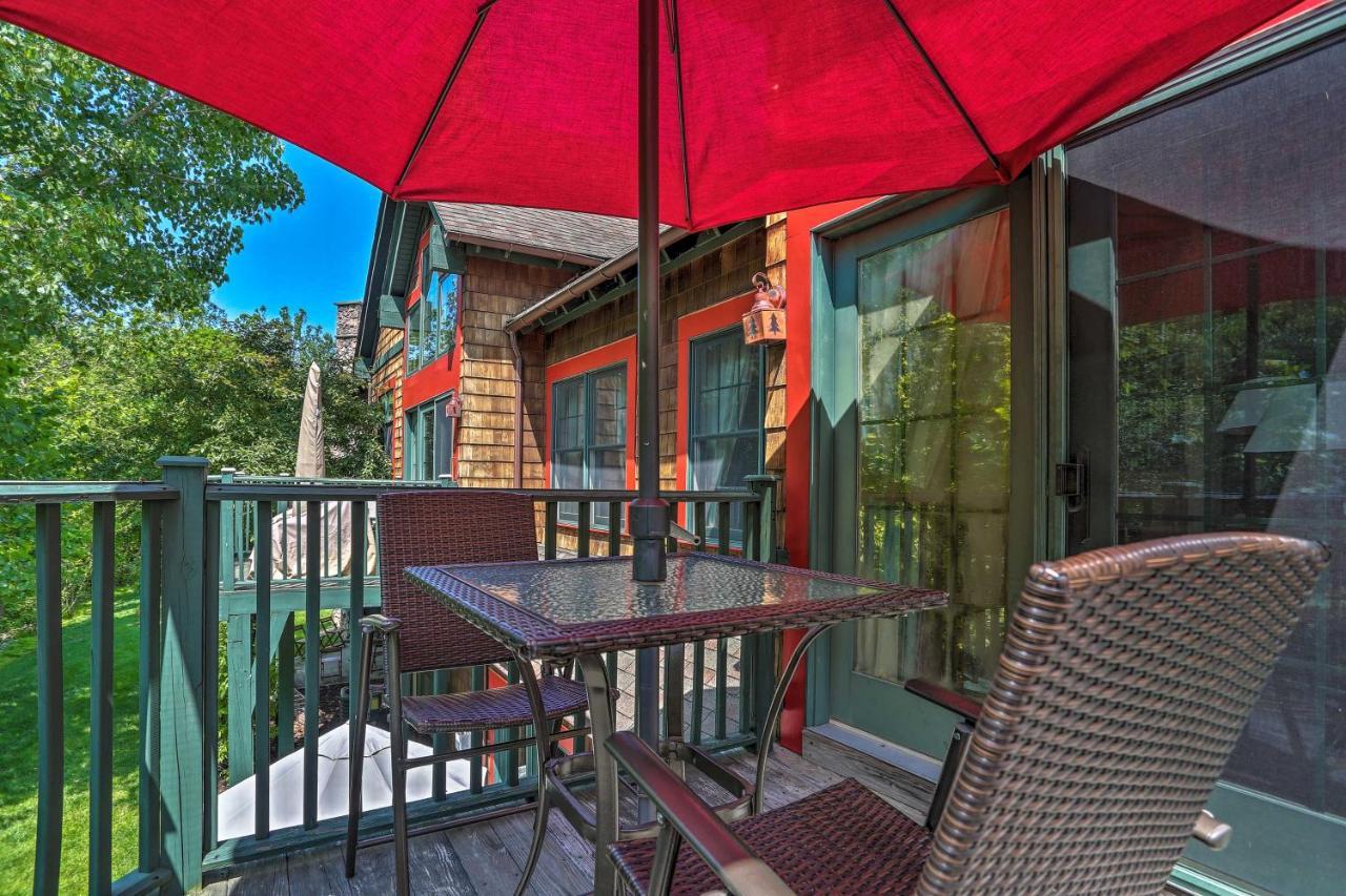 Mountain Creek Resort Home - Hot Tub And Pool Access Vernon Dış mekan fotoğraf